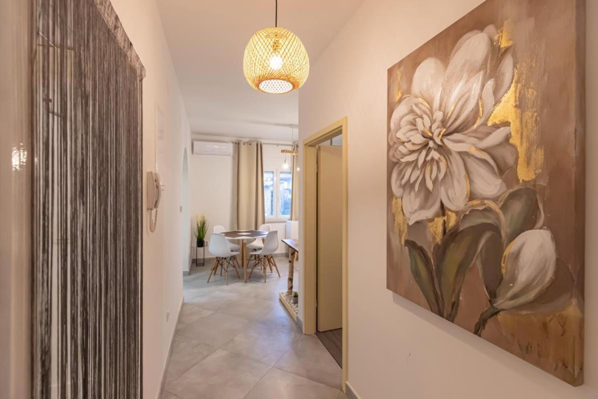 Apartments With A Parking Space Jusici, Opatija - 15874 Kastav Exterior foto